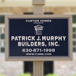 Profile Picture of Patrick J. Murphy Builders (@patrickmurphybuilders) on Instagram
