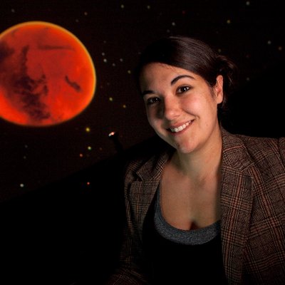 Profile Picture of Natasha Stephen (@NatStephen) on Twitter