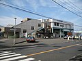 Profile Picture of Sagamino Stationon Wikipedia