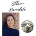 Profile Picture of Ellen M Binder (L) (@elliecat23) on Facebook