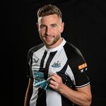 Profile Picture of Paul Dummett (@pauldummett) on Instagram
