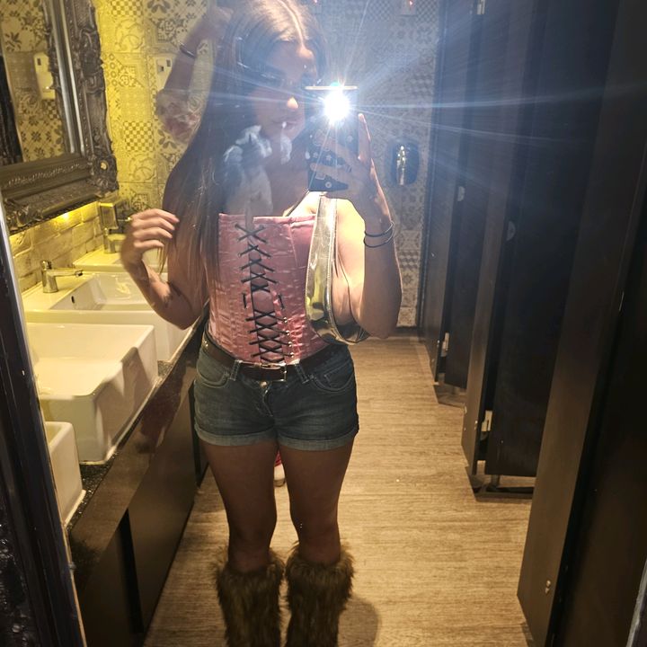 Profile Picture of Marsha (@marshieeeeee) on Tiktok