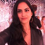 Profile Picture of Shahtaj | Makeup Enthusiast (@tajjmirage) on Instagram
