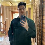 Profile Picture of Abdullah Masood (@abdullah.masoodhakim) on Instagram