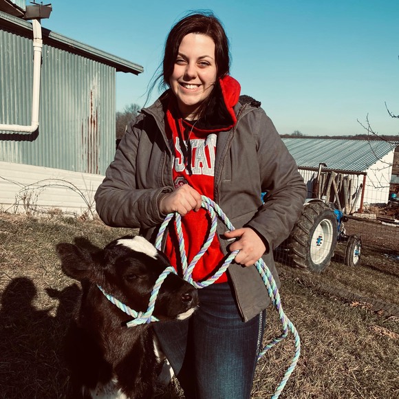 Profile Picture of Macie Funk (@maciefunkk) on Poshmark