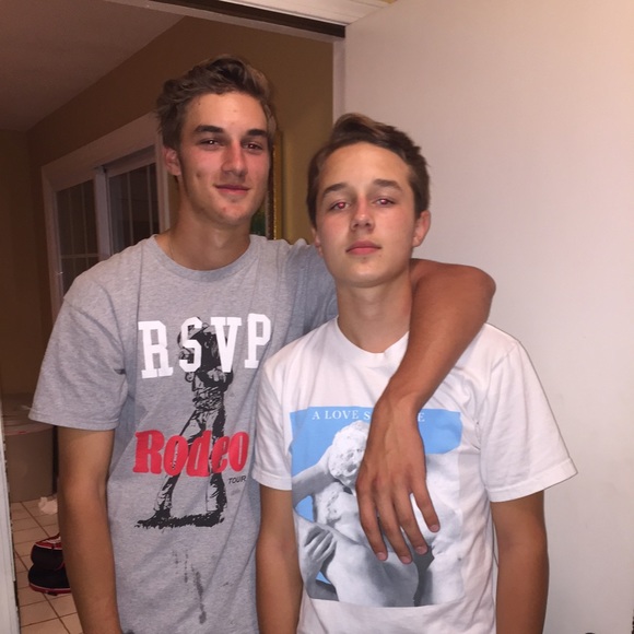 Profile Picture of James Steiner (@jmoney111) on Poshmark