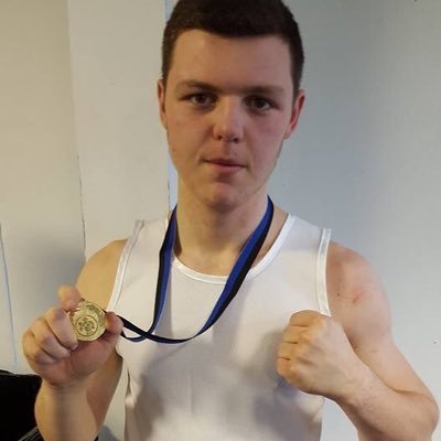 Profile Picture of Dan_Croker (@Dan_Croker) on Twitter