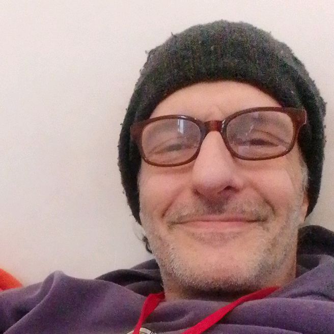 Profile Picture of HowardStrauss (@howardstrauss) on Tiktok