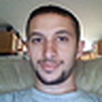 Profile Picture of Matthew Weiss (@matt_weiss) on Flickr