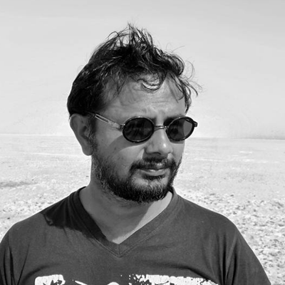 Profile Picture of Mukesh Singh (@mukeshvachan) on Twitter
