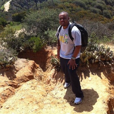 Profile Picture of Chad Arrington (@chad_arrington) on Twitter