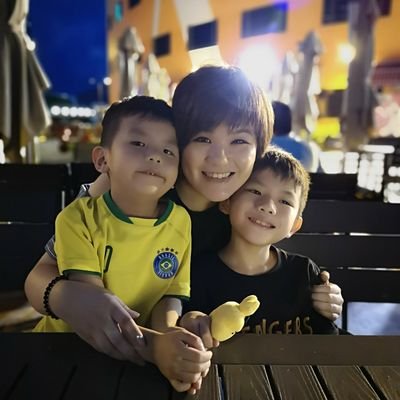 Profile Picture of Joey Kwong (@kwong_joey) on Twitter