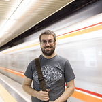 Profile Picture of Craig Goldschmidt (@craiggoldschmidt) on Flickr