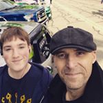 Profile Picture of Blake Messer (@dudevertising) on Instagram