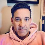 Profile Picture of Jeff Madden (@thatjeffmadden) on Instagram