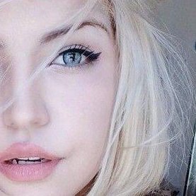 Profile Picture of Veronica Patton (@Veronic08239139) on Twitter