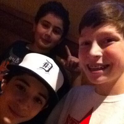 Profile Picture of Kyle Sparks (@kylesparks33) on Twitter