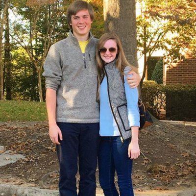 Profile Picture of Jeffrey Burnham (@JeffreyBurnham9) on Twitter