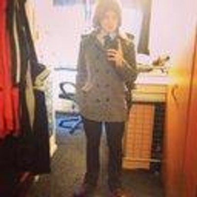 Profile Picture of Michael Harber (@MHarber01) on Twitter