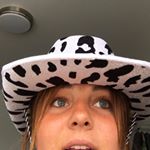 Profile Picture of claire.hunter (@claire.hunter) on Instagram