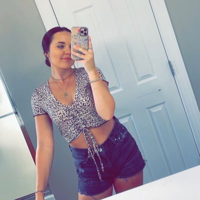 Profile Picture of ☆ Madison ☆ (@mmadisonn_rae) on Twitter