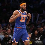 Profile Picture of Daily Mitchell Robinson🐐(F4F) (@daily.mitch) on Instagram