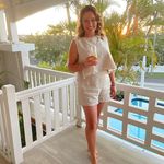 Profile Picture of Geraldine Mitchell (@geraldinebmitchell) on Instagram