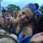 Profile Picture of Maeve Fitzpatrick (@maeveafitzpatrick) on Instagram