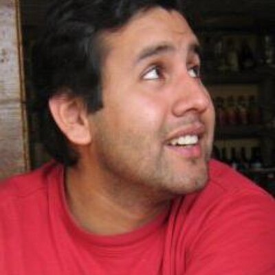 Profile Picture of Cristian Cid Aravena (@Cristian_Cid_) on Twitter