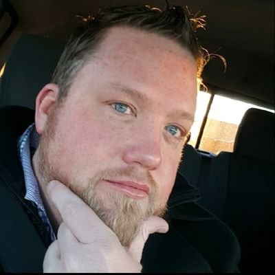 Profile Picture of Mark T Weber (@MarkTWeber1) on Twitter