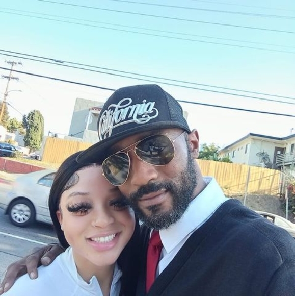 Profile Picture of Jamario Smith (@patronthaboss) on Poshmark