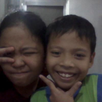 Profile Picture of Gerald Grey Enriquez (@enriquez_grey) on Twitter