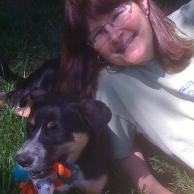 Profile Picture of Vivian Harper (@DeltaVivian) on Twitter