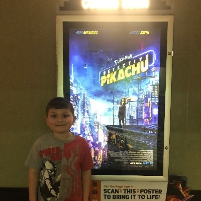 Michael Huffman - Twitter Profile Picture of Michael Huffman (@mrhuffman85) on Twitter