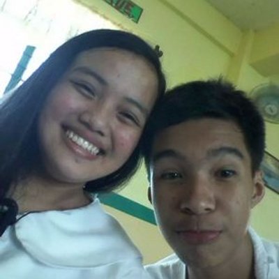 Jessa Orantia - Twitter Profile Picture of Jessa Orantia (@OrantiaJessa) on Twitter