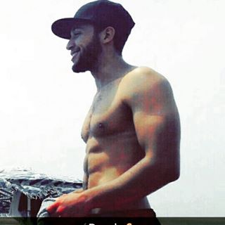 Profile Picture of Lahmer Ilyas (Lennon) (@Lahmer96) on Facebook