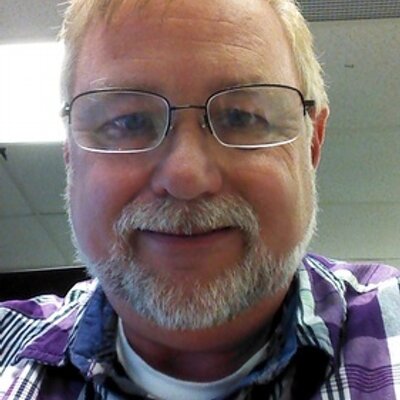 Profile Picture of John Barby (@visage54) on Twitter