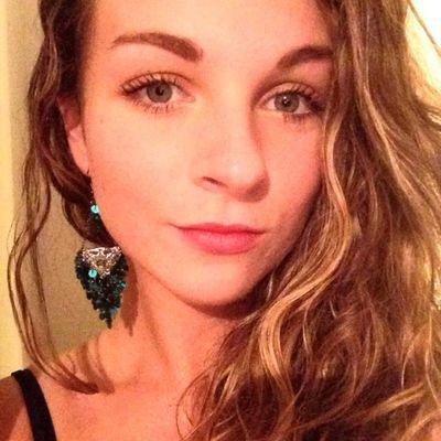 Profile Picture of Victoria Flachner (@VFlachner) on Twitter