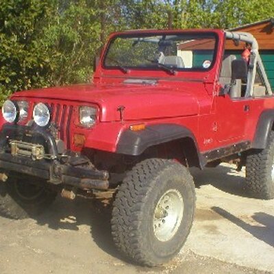 Profile Picture of Tim Cooper (@ukjeeper) on Twitter