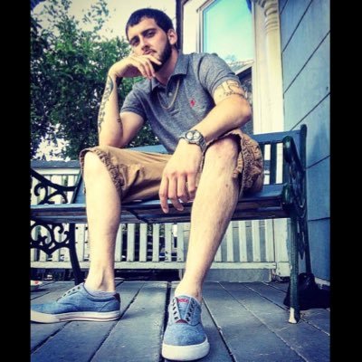 Profile Picture of Benjamin Russin (@BenjaminRussin) on Twitter