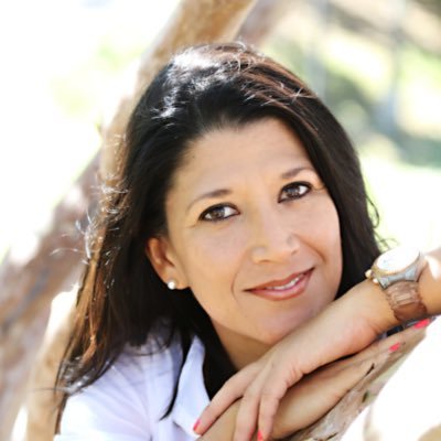 Profile Picture of Cynthia Zapata (@CindyRayoZapata) on Twitter