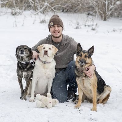 Profile Picture of Matt McCorkle (@matt_mccorkle_) on Twitter