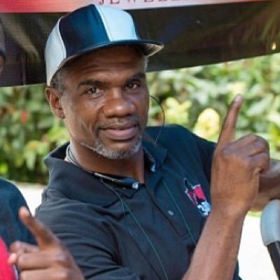 Profile Picture of Julian Jackson (@JJacksonthehawk) on Twitter