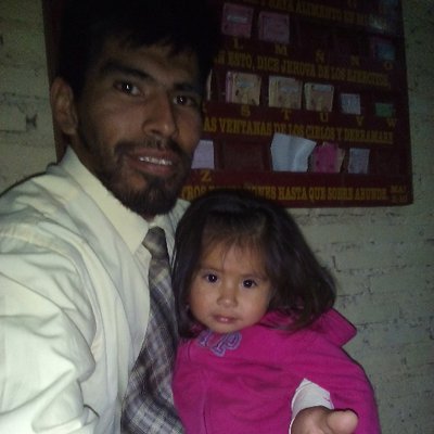 Profile Picture of Joel Javier Terrazas (@yoterraflor90) on Twitter