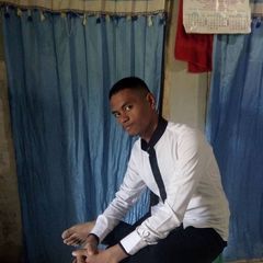 Profile Picture of Matthew (@matthewkormasela) on Tiktok