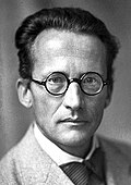 Profile Picture of Erwin Schrödingeron Wikipedia