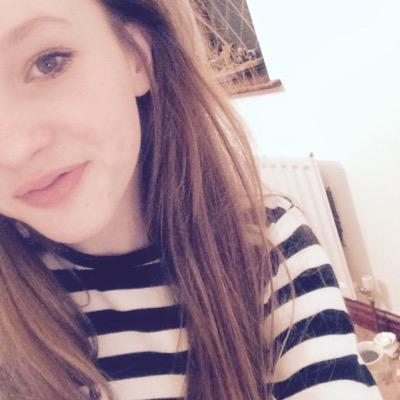 Profile Picture of Isabel Gibbons (@gibbons_izzy) on Twitter
