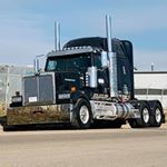 Profile Picture of Colin Ferguson (@fergusontransport) on Instagram