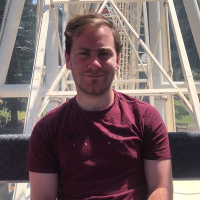 Profile Picture of Corey Barclay (@CoreyBarclay3) on Twitter