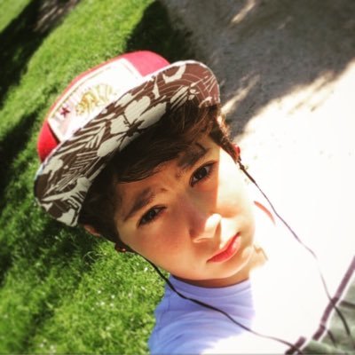 Profile Picture of Leo Gros (@LeMoutonOtaku) on Twitter